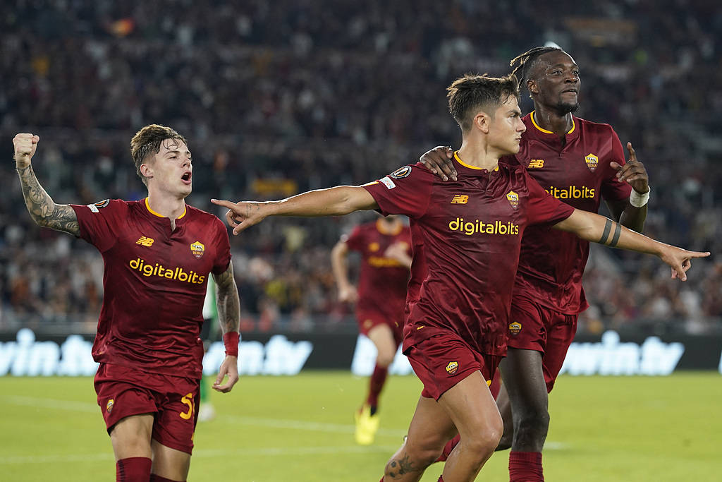 爱游戏官网-罗马足球俱乐部主场叫什么