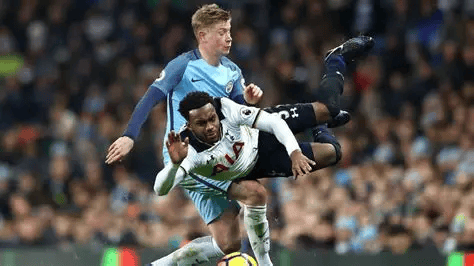 爱游戏官网-托特纳姆热刺队