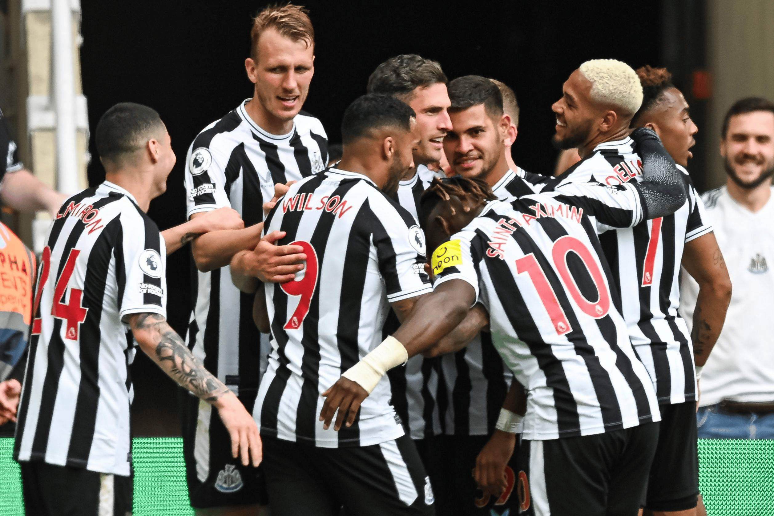 托特纳姆热刺队