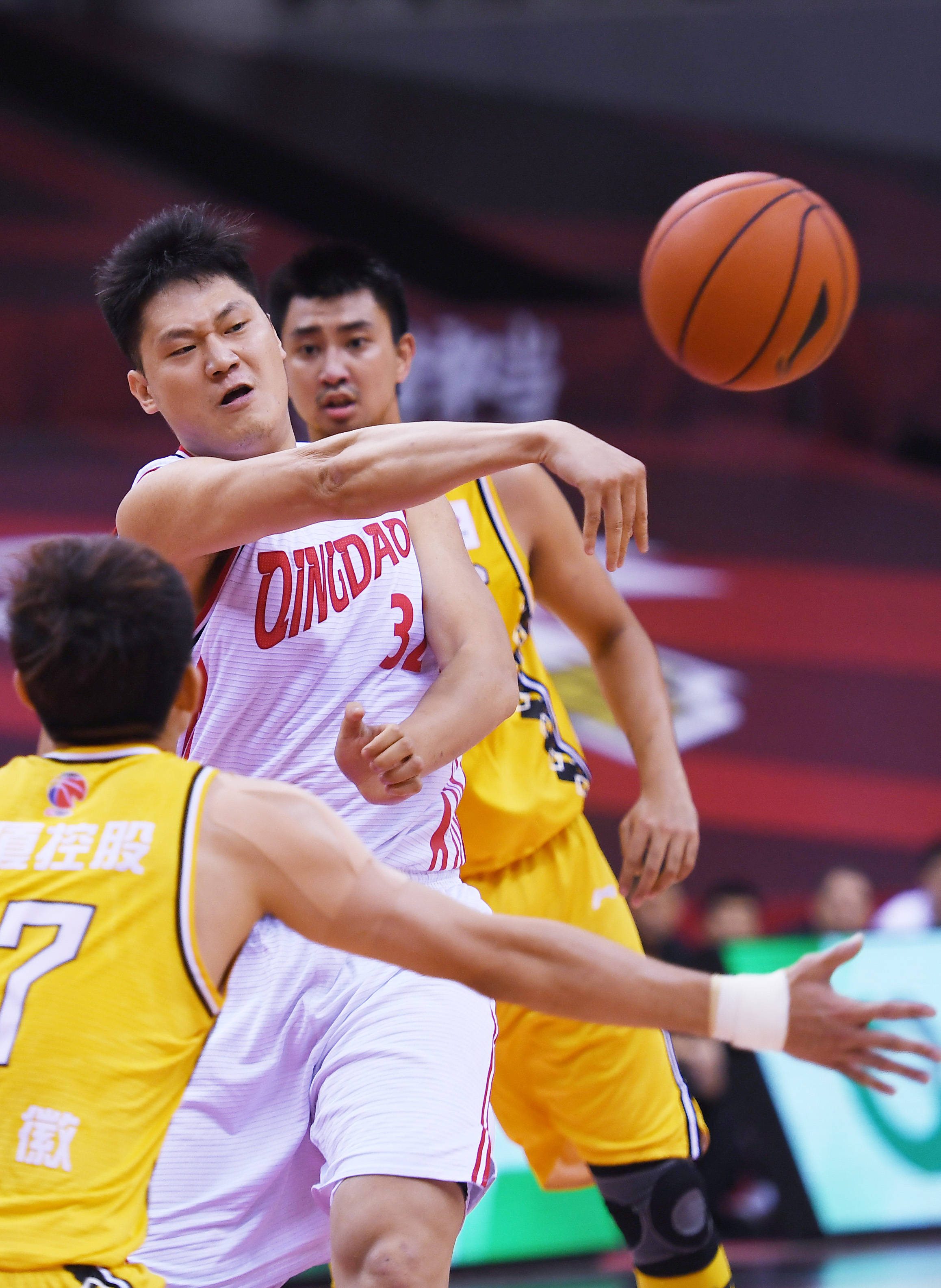 爱游戏官方入口-cba外线最强球队